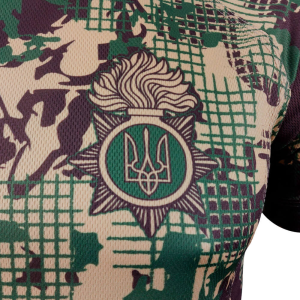 KRAMATAN TACTICAL DESIGN ФУТБОЛКА ГВАРДИЯ НАСТУПЛЕНИЯ ХИЩНИК