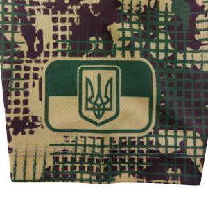 KRAMATAN TACTICAL DESIGN ФУТБОЛКА ГВАРДИЯ НАСТУПЛЕНИЯ ХИЩНИК
