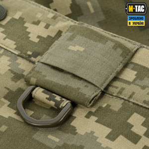 M-TAC ШОРТИ AGGRESSOR SHORT MM14