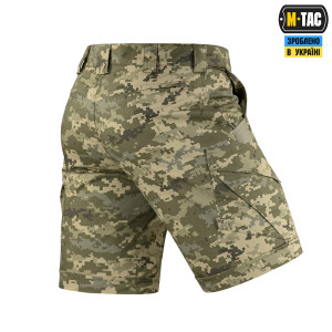 M-TAC ШОРТИ AGGRESSOR SHORT MM14