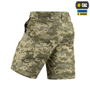 M-TAC ШОРТИ AGGRESSOR SHORT MM14