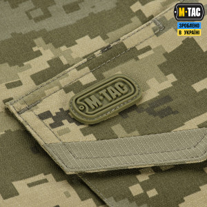 M-TAC ШОРТИ AGGRESSOR SHORT MM14