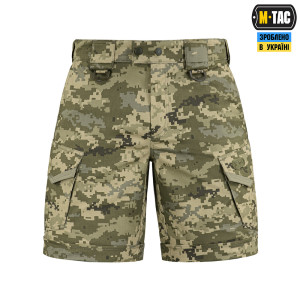 M-TAC ШОРТИ AGGRESSOR SHORT MM14