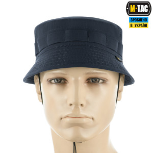 M-TAC ПАНАМА GEN.II SUMMER FLEX DARK NAVY BLUE
