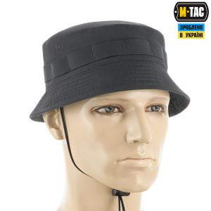M-TAC ПАНАМА GEN.II SUMMER FLEX DARK GREY
