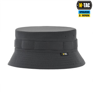M-TAC ПАНАМА GEN.II SUMMER FLEX DARK GREY