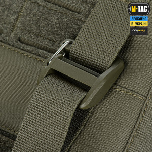 M-TAC ПЛИТОНОСКА CUIRASS FAST ELITE GEN.II RANGER GREEN