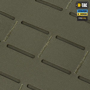 M-TAC ПЛИТОНОСКА CUIRASS FAST ELITE GEN.II RANGER GREEN
