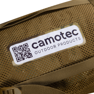 CAMO-TEC ОДЕЯЛО WOOBIE LT MULTICAM 8410
