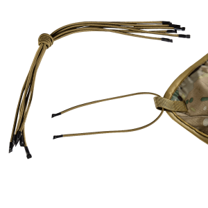 CAMO-TEC ОДЕЯЛО WOOBIE LT MULTICAM 8410