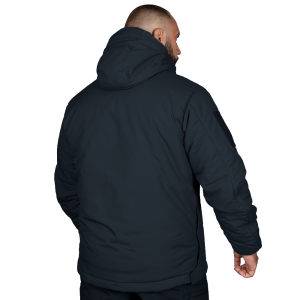 CAMO-TEC КУРТКА ЗИМОВА PATROL SYSTEM 3.0 DARK NAVY BLUE 8444