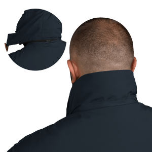 CAMO-TEC КУРТКА ЗИМОВА PATROL SYSTEM 3.0 DARK NAVY BLUE 8444