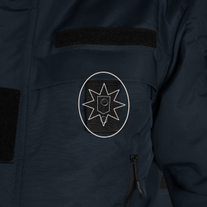 CAMO-TEC КУРТКА ЗИМОВА PATROL SYSTEM 3.0 DARK NAVY BLUE 8444