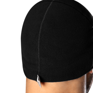 CAMO-TEC ШАПКА BEANIE 3.0 HIMATEC 100 BLACK 8299