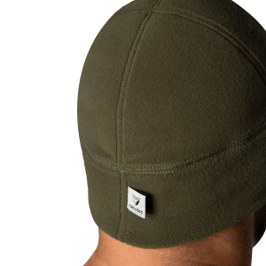 CAMO-TEC ШАПКА BEANIE 1.0 HIMATEC PRO OLIVE 8417