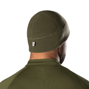 CAMO-TEC ШАПКА BEANIE 1.0 HIMATEC PRO OLIVE 8417