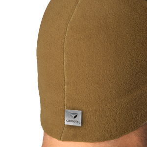 CAMO-TEC ШАПКА BEANIE 3.0 HIMATEC 100 COYOTE 8300