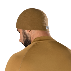 CAMO-TEC ШАПКА BEANIE 3.0 HIMATEC 100 COYOTE 8300
