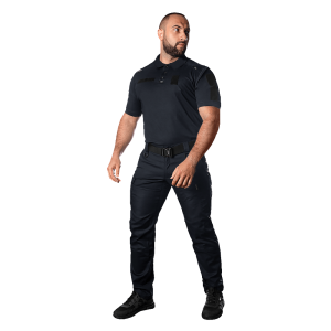 CAMO-TEC ПОЛО PALADIN COOLPASS PIQUE LT DARK NAVY BLUE 8319