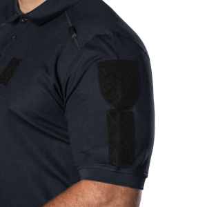 CAMO-TEC ПОЛО PALADIN COOLPASS PIQUE LT DARK NAVY BLUE 8319