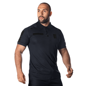 CAMO-TEC ПОЛО PALADIN COOLPASS PIQUE LT DARK NAVY BLUE 8319