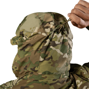 CAMO-TEC КУРТКА PATROL SYSTEM 4.0 MULTICAM 8304