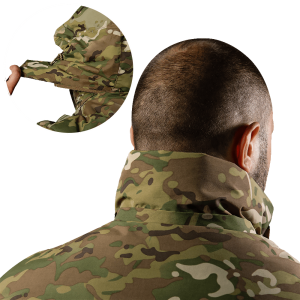CAMO-TEC КУРТКА PATROL SYSTEM 4.0 MULTICAM 8304