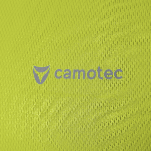 CAMO-TEC ФУТБОЛКА CHITON 3.0 LEMON 8384