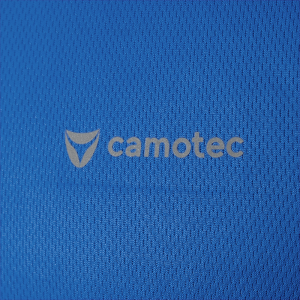CAMO-TEC ФУТБОЛКА CHITON 3.0 BLUE 8374