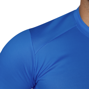 CAMO-TEC ФУТБОЛКА CHITON 3.0 BLUE 8374