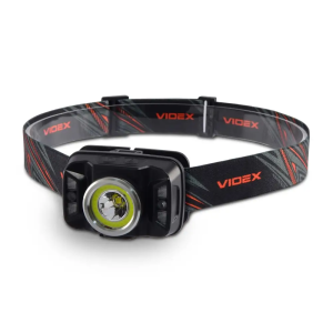 VIDEX НАЛОБНЫЙ ФОНАРЬ VLF H035C 26656