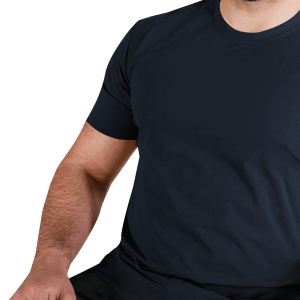 CAMO-TEC ФУТБОЛКА TOTEM DARK NAVY BLUE 8079