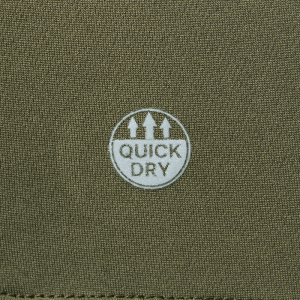 CAMO-TEC ФУТБОЛКА THORAX PATROL OLIVE 7914