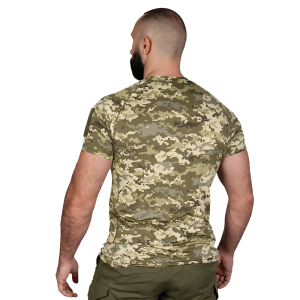 CAMO-TEC ФУТБОЛКА THORAX PATROL ММ14 7578