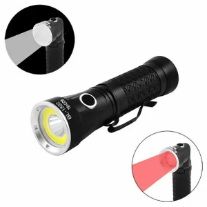 BAILONG ФОНАРЬ ТРАНСФОРМЕР LED STRONG BL-1822-T6 27286