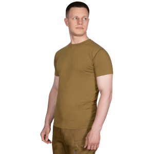 CAMO-TEC ФУТБОЛКА MODAL COYOTE 7193