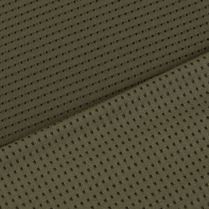CAMO-TEC ФУТБОЛКА CHITON GRID OLIVE 7186