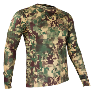 KRAMATAN TACTICAL DESIGN ЛОНГСЛИВ ГВАРДИЯ НАСТУПЛЕНИЯ ХИЩНИК