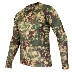 KRAMATAN TACTICAL DESIGN ЛОНГСЛИВ ГВАРДИЯ НАСТУПЛЕНИЯ ХИЩНИК