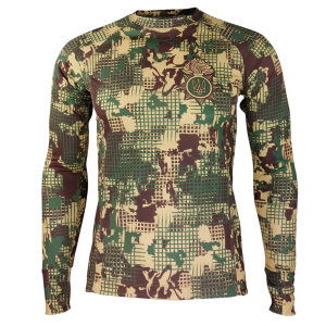 KRAMATAN TACTICAL DESIGN ЛОНГСЛИВ ГВАРДИЯ НАСТУПЛЕНИЯ ХИЩНИК