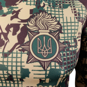 KRAMATAN TACTICAL DESIGN ЛОНГСЛИВ ГВАРДИЯ НАСТУПЛЕНИЯ ХИЩНИК