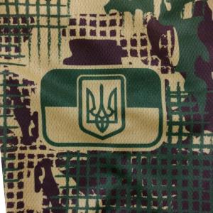 KRAMATAN TACTICAL DESIGN ЛОНГСЛИВ ГВАРДИЯ НАСТУПЛЕНИЯ ХИЩНИК