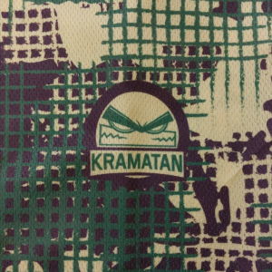 KRAMATAN TACTICAL DESIGN ЛОНГСЛИВ ГВАРДИЯ НАСТУПЛЕНИЯ ХИЩНИК