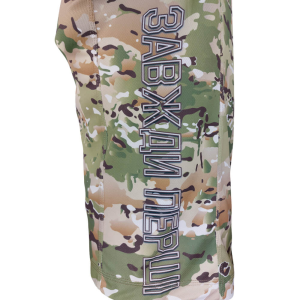 KRAMATAN TACTICAL DESIGN ЛОНГСЛІВ ДШВ MС