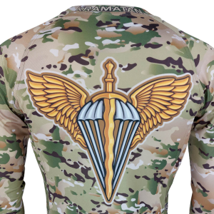 KRAMATAN TACTICAL DESIGN ЛОНГСЛІВ ДШВ MС