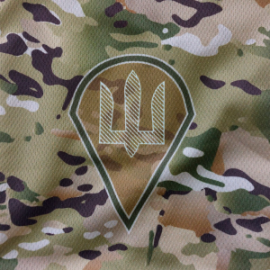 KRAMATAN TACTICAL DESIGN ЛОНГСЛІВ ДШВ MС
