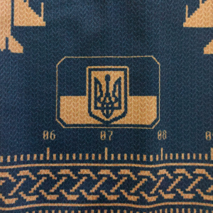 KRAMATAN TACTICAL DESIGN ЛОНГСЛИВ REVENGE