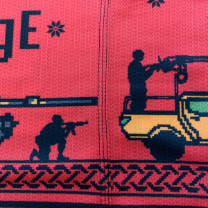 KRAMATAN TACTICAL DESIGN ЛОНГСЛИВ REVENGE ПОЛНОЦВЕТНАЯ