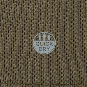 CAMO-TEC ФУТБОЛКА CHITON PATROL OLIVE 7102