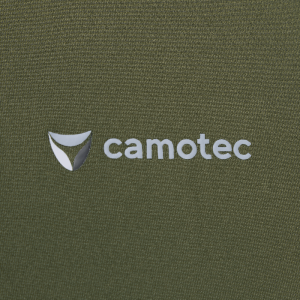 CAMO-TEC ФУТБОЛКА THORAX 2.0 COOLPASS SJ OLIVE 7099